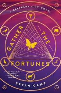 Gather the Fortunes (Crescent City Novel)