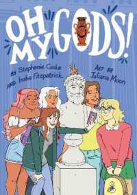 Oh My Gods! Graphic Novel (Omgs)