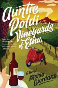 Auntie Poldi and the Vineyards of Etna (Auntie Poldi Adventure)