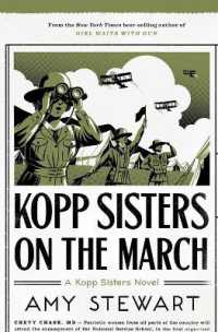 Kopp Sisters on the March (Kopp Sisters Novel)