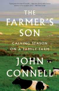 The Farmer's Son : Calving Season on a Family Farm