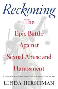 Reckoning : The Epic Battle against Sexual Abuse and Harassment