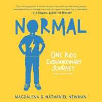Normal (9-Volume Set) : One Kid's Extraordinary Journey （Unabridged）
