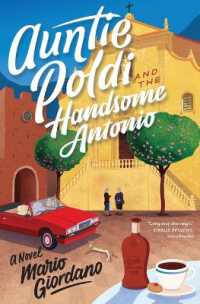 Auntie Poldi and the Handsome Antonio (Auntie Poldi Adventure)