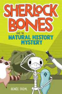 Sherlock Bones and the Natural History Mystery : A Graphic Novel (Sherlock Bones)