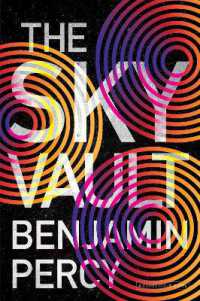 The Sky Vault (The Comet Cycle)