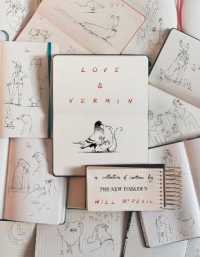Love & Vermin : A Collection of Cartoons by the New Yorker's Will McPhail