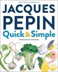 Jacques P�pin Quick & Simple