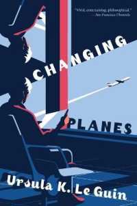 Changing Planes : Stories