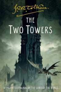 The Two Towers : Being the Second Part of the Lord of the Rings (Lord of the Rings)