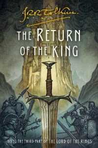 The Return of the King : Being the Third Part of the Lord of the Rings (Lord of the Rings)