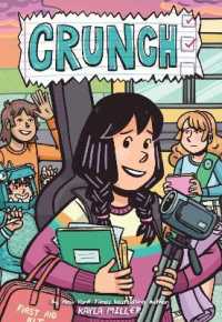 Crunch (A Click Graphic Novel)