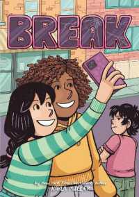 Break (A Click Graphic Novel)