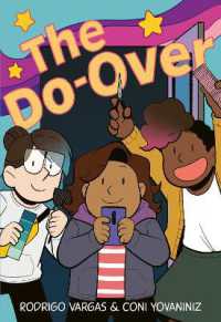 The Do-Over : A Graphic Novel (Do-over)