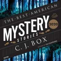 The Best American Mystery Stories 2020 (14-Volume Set) (The Best American) （Unabridged）