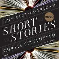 The Best American Short Stories 2020 (13-Volume Set) (The Best American) （Unabridged）
