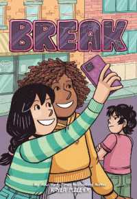 Break (A Click Graphic Novel)