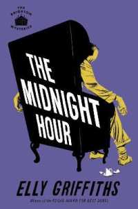 The Midnight Hour : A British Detective Mystery (Brighton Mysteries)