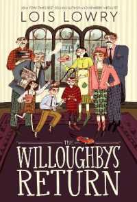 The Willoughbys Return (The Willoughbys)