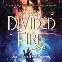 Divided Fire (10-Volume Set) （Unabridged）