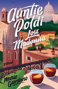 Auntie Poldi and the Lost Madonna (Auntie Poldi Adventure")