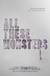 All These Monsters (All These Monsters)