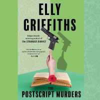 The Postscript Murders (8-Volume Set) （Unabridged）