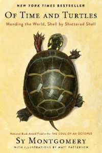 Of Time and Turtles : Mending the World, Shell by Shattered Shell