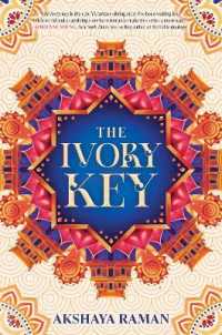 The Ivory Key (The Ivory Key Duology)