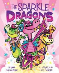 The Sparkle Dragons (The Sparkle Dragons)
