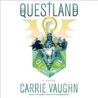 Questland (8-Volume Set) （Unabridged）