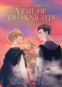 A Tale of Two Knights : Tristan and Lancelot