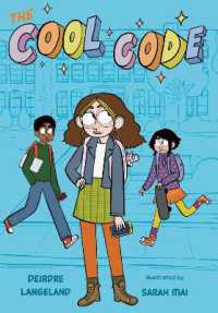 The Cool Code: A Graphic Novel (The Cool Code)