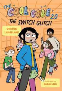 The Cool Code 2.0 : The Switch Glitch (The Cool Code)