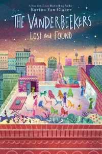 The Vanderbeekers Lost and Found (The Vanderbeekers)