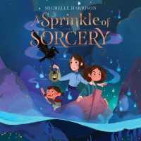 A Sprinkle of Sorcery (12-Volume Set) (Pinch of Magic) （Unabridged）