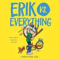 Erik vs. Everything (5-Volume Set) （Unabridged）