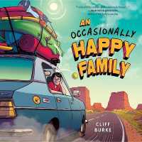 An Occasionally Happy Family (4-Volume Set) （Unabridged）