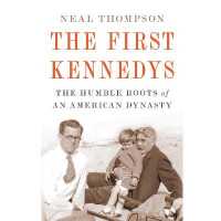 The First Kennedys (8-Volume Set) : The Humble Roots of an American Dynasty （Unabridged）