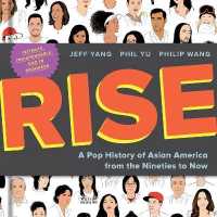 Rise (16-Volume Set) : A Pop History of Asian America from the Nineties to Now （Unabridged）