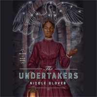 The Undertakers (12-Volume Set) (The Murder & Magic) （Unabridged）