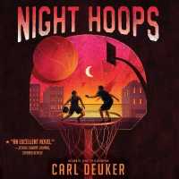 Night Hoops (6-Volume Set) （Unabridged）