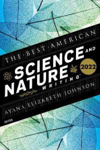 The Best American Science and Nature Writing 2022 (Best American)