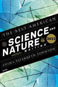 The Best American Science and Nature Writing 2022 (Best American)