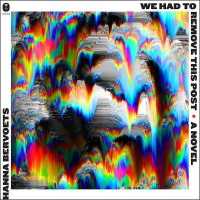 We Had to Remove This Post (4-Volume Set) （Unabridged）