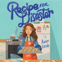 Recipe for Disaster (6-Volume Set) （Unabridged）