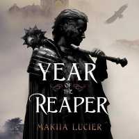 Year of the Reaper (10-Volume Set) （Unabridged）