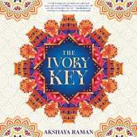 The Ivory Key (9-Volume Set) (The Ivory Key Duology) （Unabridged）