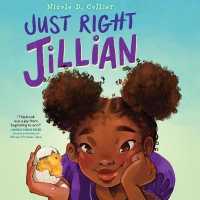 Just Right Jillian (5-Volume Set) （Unabridged）