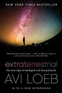 Extraterrestrial : The First Sign of Intelligent Life Beyond Earth